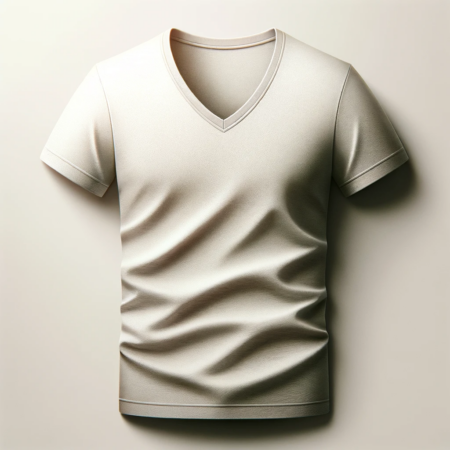 V-Neck T-Shirt